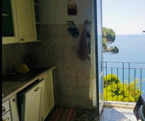 Appartamento Giumin Corniglia Eksteriør billede